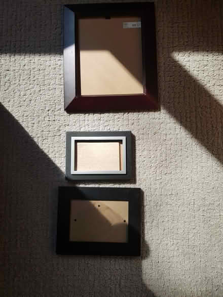 Photo of free Picture frames (Lakeville) #1