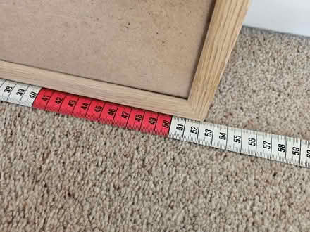 Photo of free Picture frame (Earley RG6) #3
