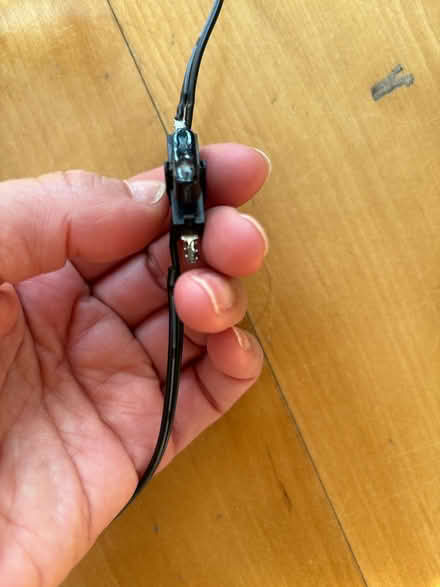 Photo of free Led lamp needs repair (Elephant / Walworth - SE17) #2