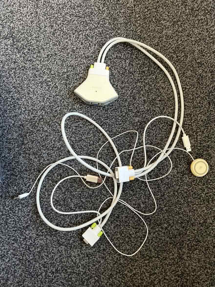 Photo of free kvm switch (Wateringbury ME18) #3
