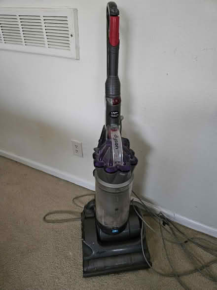 Photo of free Dyson (Westminster) #1