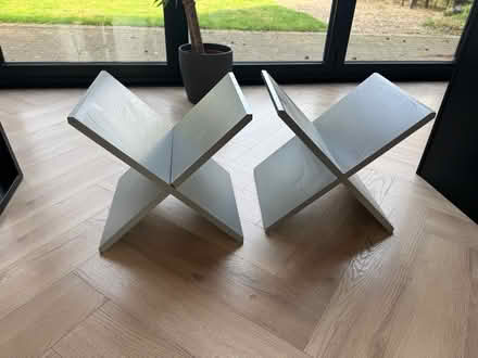 Photo of free Wooden inserts to cupboards (ST150TA) #1