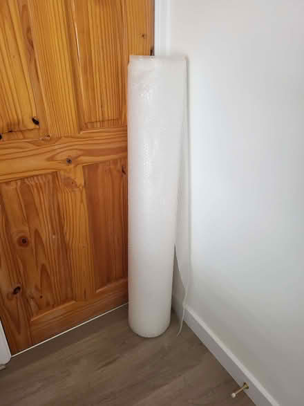 Photo of free Bubble Wrap (Cheadle Hulme SK8) #1