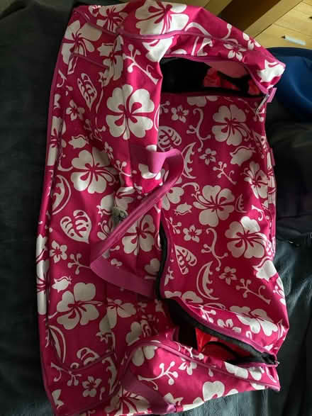 Photo of free Luggage (NN3 Meadowfields) #3