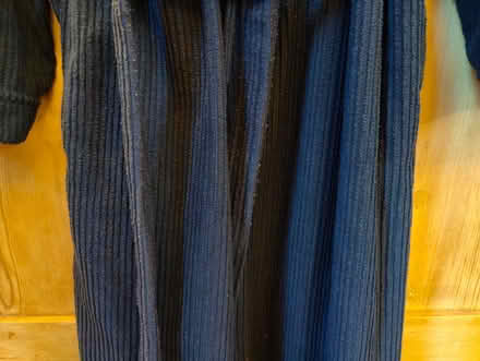 Photo of free Dressing gown with belt. M size (Poets MK40) #2