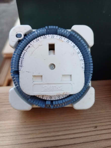 Photo of free Smiths timer. (Chichester PO19) #1
