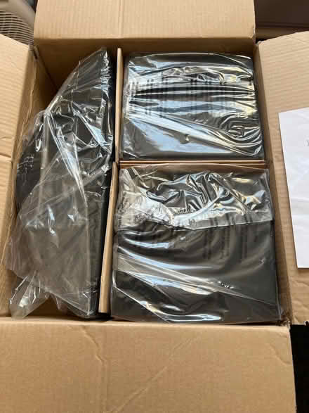 Photo of free Grundig Surround Sound speakers (Wateringbury ME18) #1