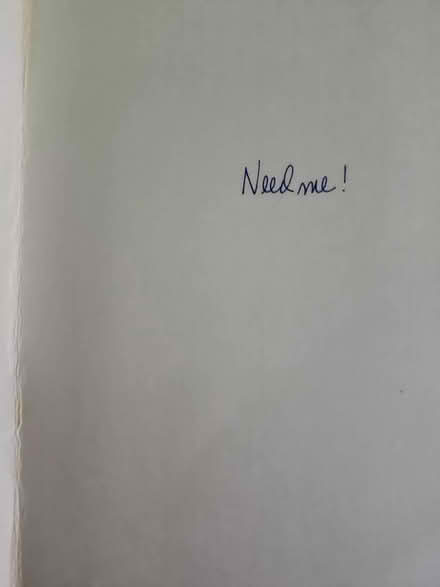 Photo of free greeting card (Passaic) #2