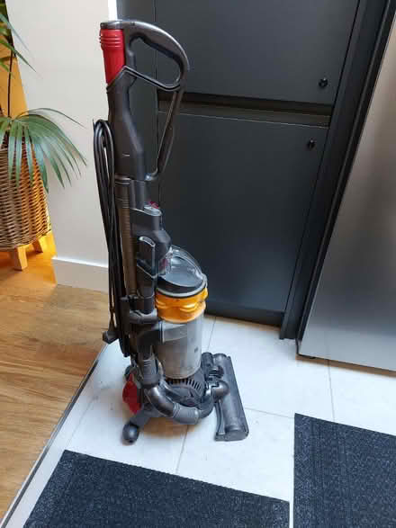 Photo of free Dyson upright-working-needs attn (BA2) #1