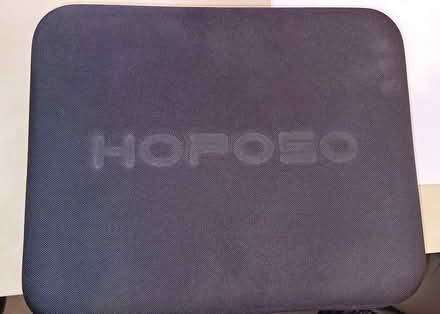 Photo of free Hoposo massage gun (Woosehill RG41) #2