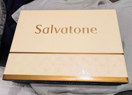 Photo of free Salvatone facial massage device (Sandhurst) #3