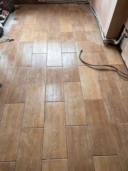 Photo of Tiles (L26) #1