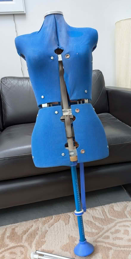Photo of free Dressmakers dummy (Warrington WA4) #1