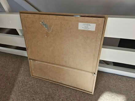 Photo of free Picture frame (Earley RG6) #1