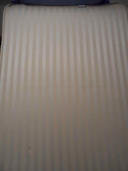 Photo of free single divan base 6'x3' (St albans) #1