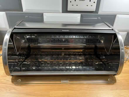 Photo of free Bread bin (Winnersh RG41) #2