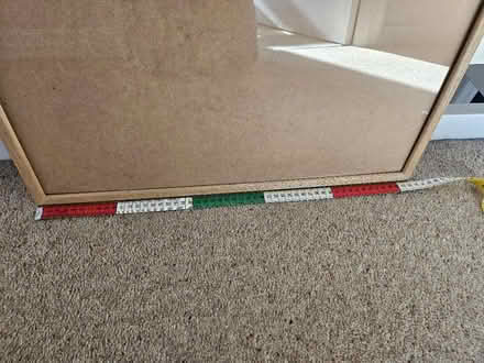 Photo of free Picture frame (Earley RG6) #4