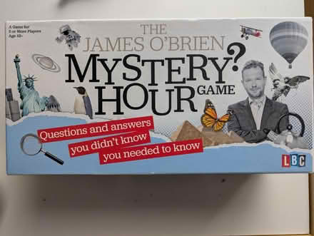 Photo of free board game (SE2) #1