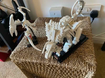 Photo of free Lego set - Dinosaurs (Isleworth, TW7) #3