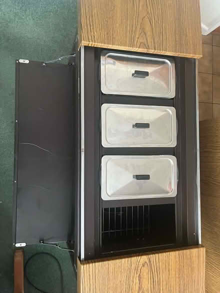 Photo of free Hostess Trolley (Alresford CO7) #3