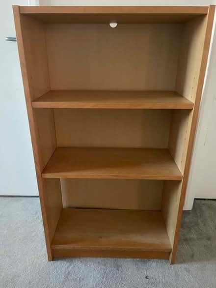 Photo of free IKEA Billy Bookcase (Horsham) #1