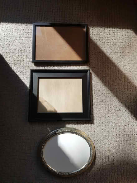 Photo of free Picture frames (Lakeville) #2