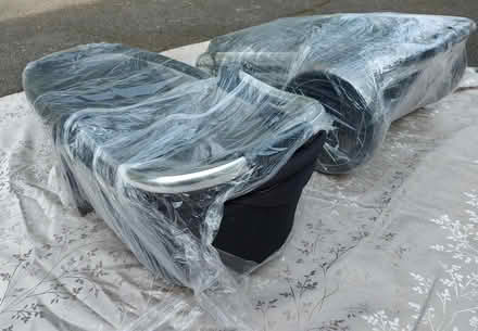 Photo of free Mamas & Papas baby pram (W5 Ealing / Montpelier) #3