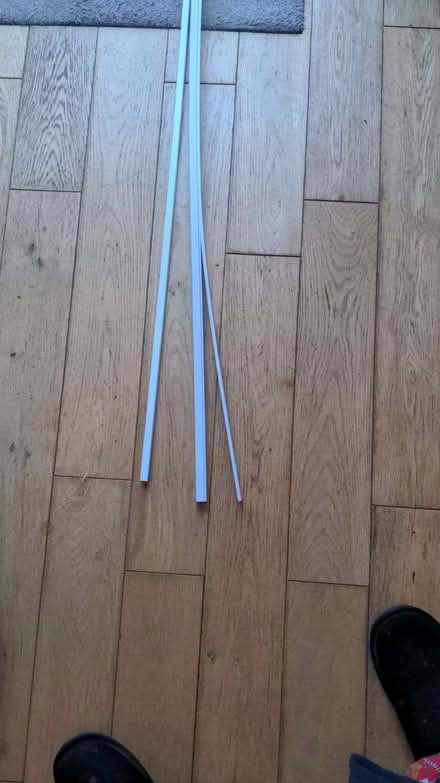 Photo of free Electrical trunking (Lake End SL6) #1