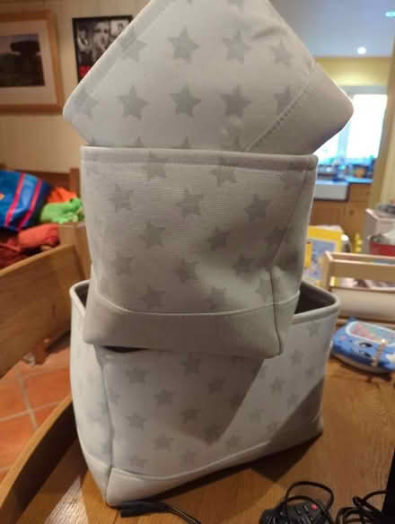 Photo of free Storage boxes (Old Town SG1) #2