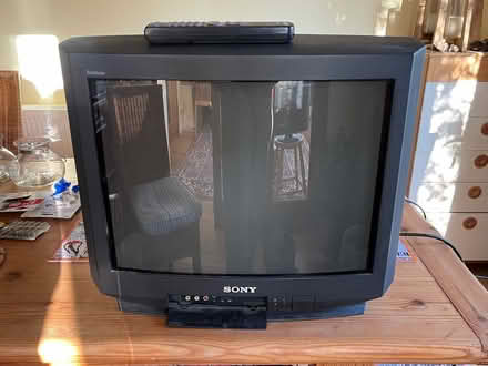 Photo of free Television (Lexden CO3) #1