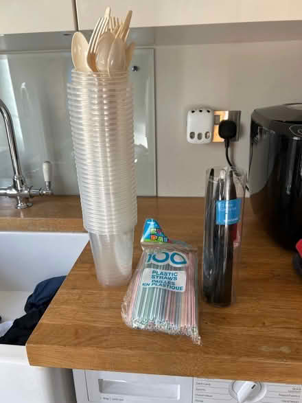 Photo of free Party items (CB3) #1
