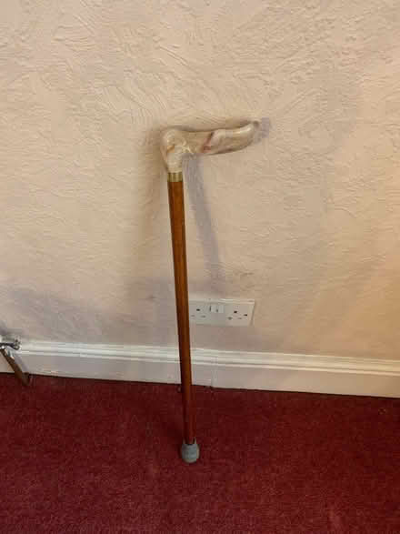 Photo of free Walking stick (DE56) #1