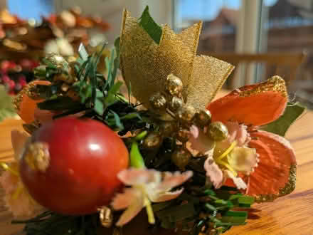 Photo of free 'picks' (Seaford BN25) #2