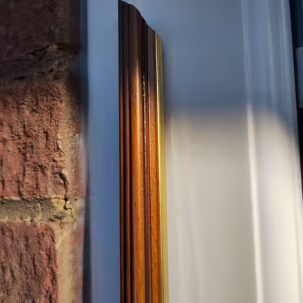 Photo of free A Metre of Picture Framing Wood (Rayleigh SS6) #1
