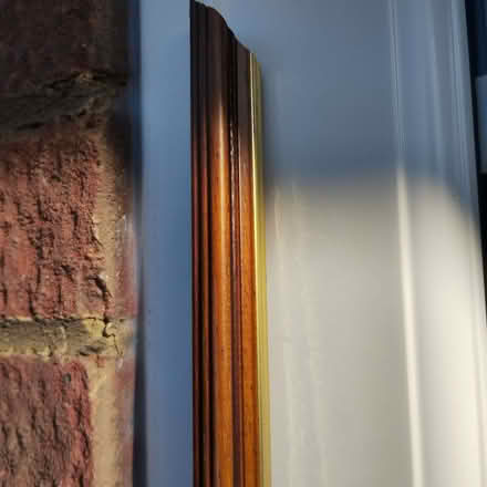 Photo of free A Metre of Picture Framing Wood (Rayleigh SS6) #1
