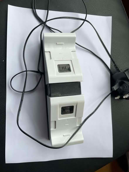 Photo of free X-Box accessories (Headington Quarry OX3) #1