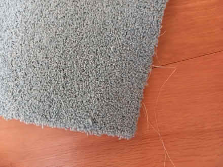 Photo of free Carpet cut-off (Woodley RG5) #3