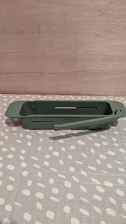 Photo of free Minky extendable sink organiser (St Leonards) #2