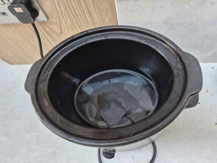 Photo of free Tesco slow cooker (Eton SL4) #2