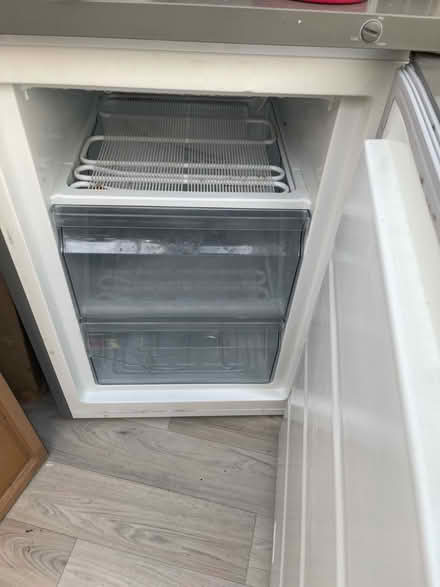 Photo of free Freezer - free standing (Ha3 0th) #3