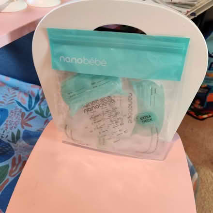 Photo of free Baby bottles and accessories (Princes park, BN22) #2