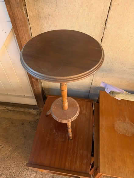 Photo of free Old furniture for renovating/upcycling (Ruskington NG34) #3