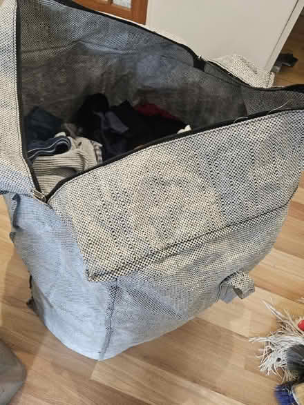 Photo of free Cloths (Glasgow G69) #2