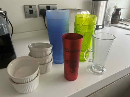 Photo of free Various kitchen items (Moorside M28) #2