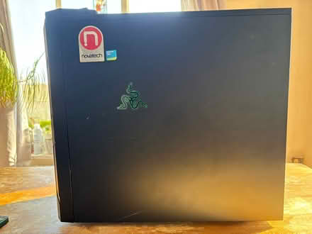 Photo of free Pc case (furze hill) #4