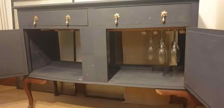 Photo of free Sideboard (Stapleford NG9) #2