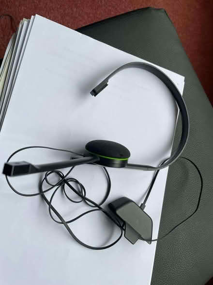 Photo of free X-Box accessories (Headington Quarry OX3) #2