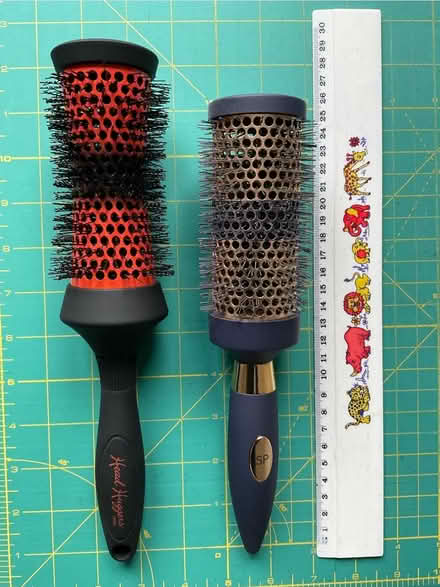 Photo of free Hairbrushes (Cheadle Hulme SK8) #1