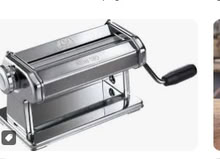Photo of Pasta Roller (EX39) #1