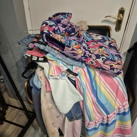 Photo of free Job lot kids clothes (Woking) #1